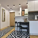Apartament Skawinska