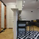 Apartament Skawinska