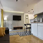 Apartament Skawinska